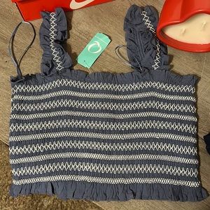 Q shirt, never been worn